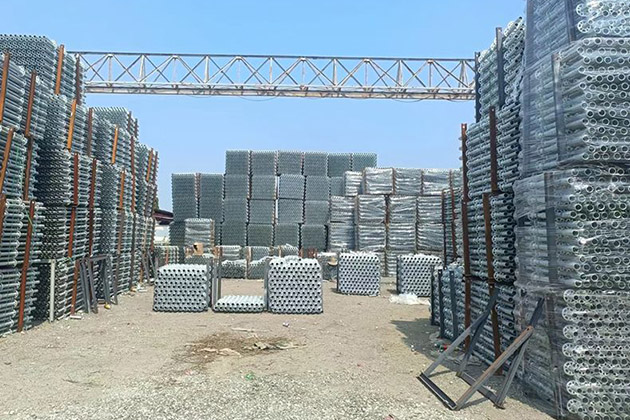 脚手架安全管理问题你知道吗?跟着沈阳脚手架租赁公司一起学习一下吧 脚手架安全管理问题你知道吗?跟着沈阳脚手架租赁公司一起学习一下吧
