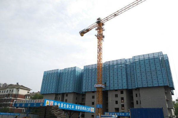 沈阳脚手架:全面服务及时响应,打造安全高效的建筑工地