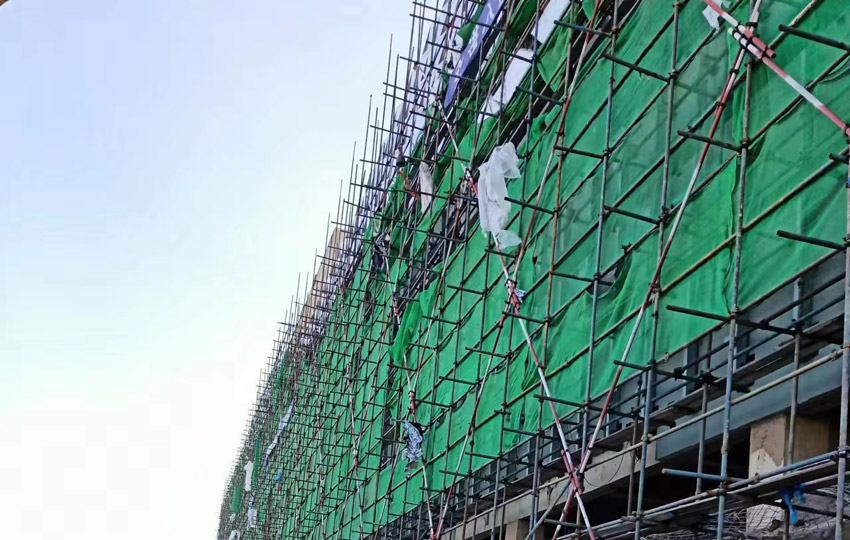 沈阳脚手架搭建安装厂家服务一览:专业团队与多样化搭建方案 沈阳脚手架搭建安装厂家服务一览:专业团队与多样化搭建方案